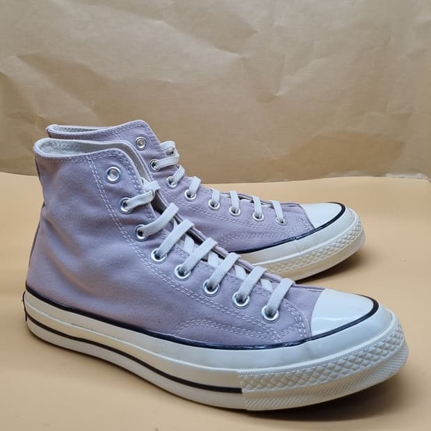 컨버스 척70 바이올렛 남성하이탑270.