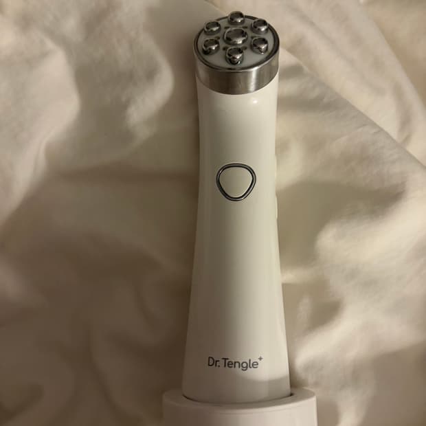 닥터탱글 고주파 리프팅 마사지기