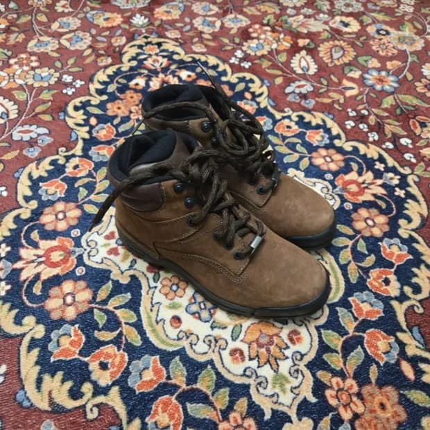 락포트(Rockport) XCS 하이킹 부츠 WLV51 (7W) 240