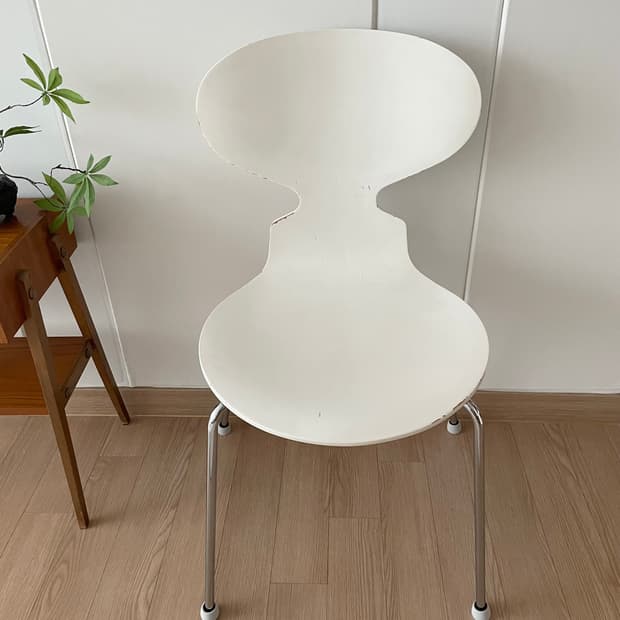 (d&d구매)빈티지 프리츠한센 앤트체어