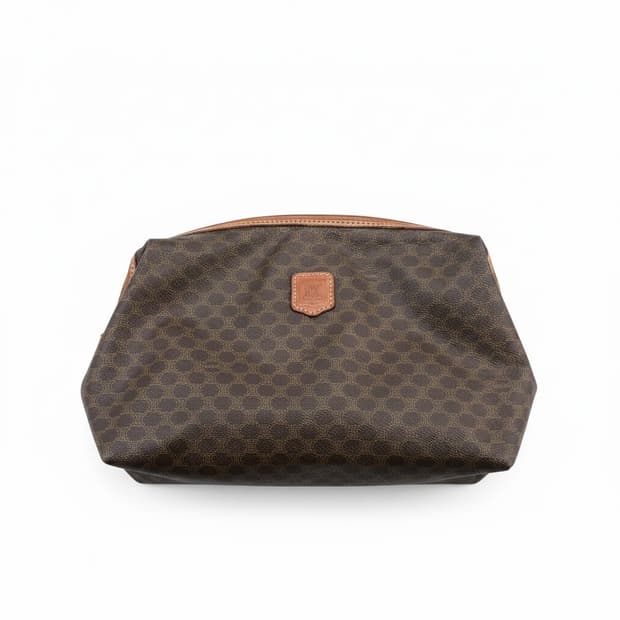 올드셀린느 정품 마카담 클러치백