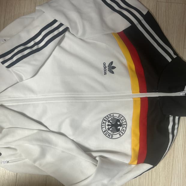 아디다스 독일 국대 져지