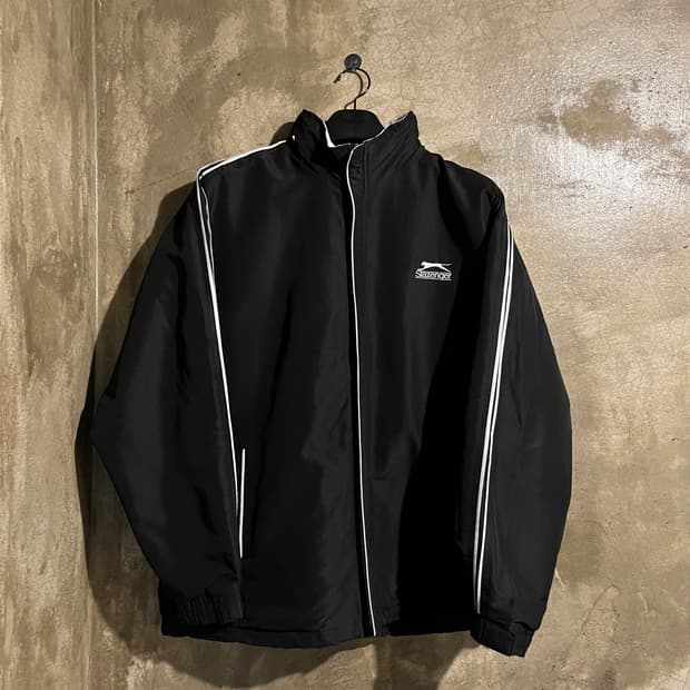 Slazenger 바람막이 자켓