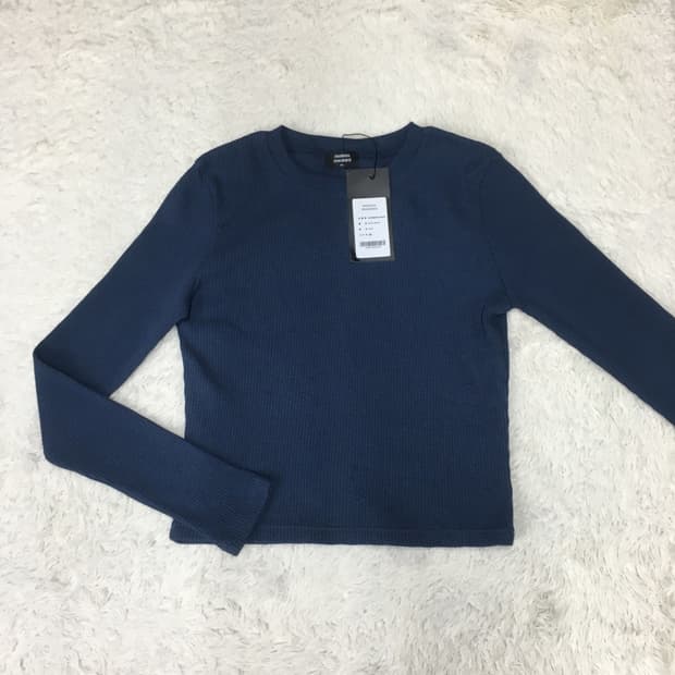 무신사 여성 롱슬리브 DD12