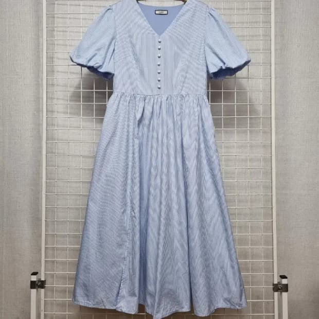 (새상품) 쿠오세 원피스 M