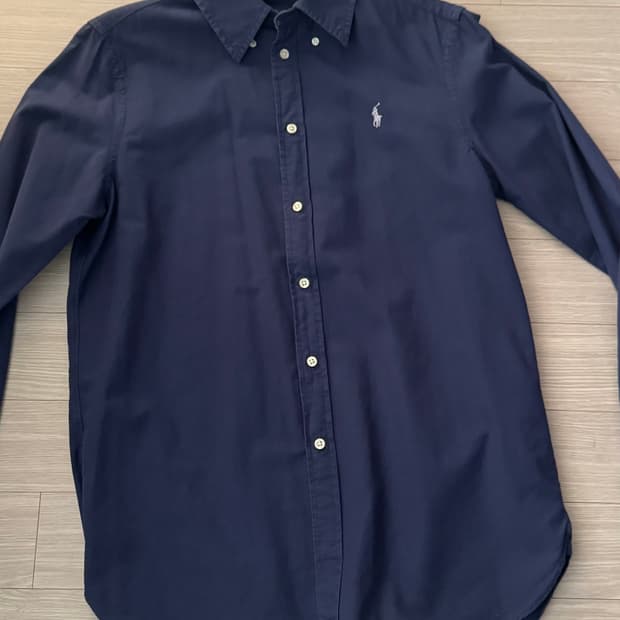 폴로 랄프로렌 셔츠 / M 