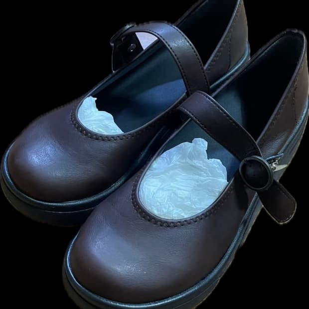 리게타 브라운 메리제인