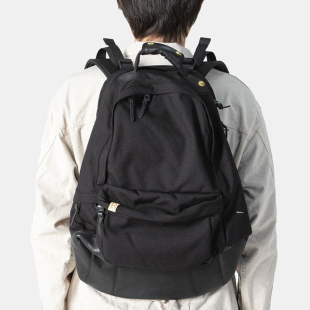 비즈빔 visvim 코듀라 22L 백팩 가방