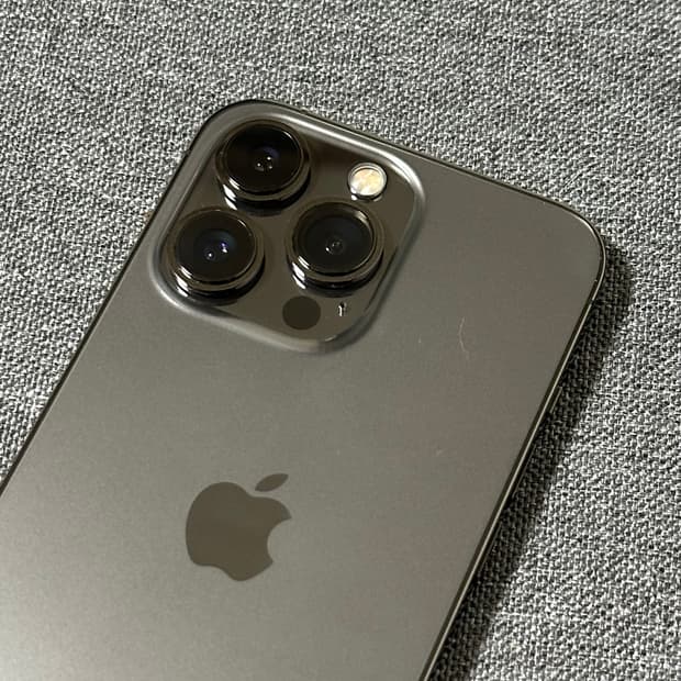 아이폰 13 프로 1tb 그래파이트