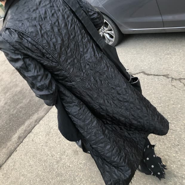 나마체코 크로커스 팬츠