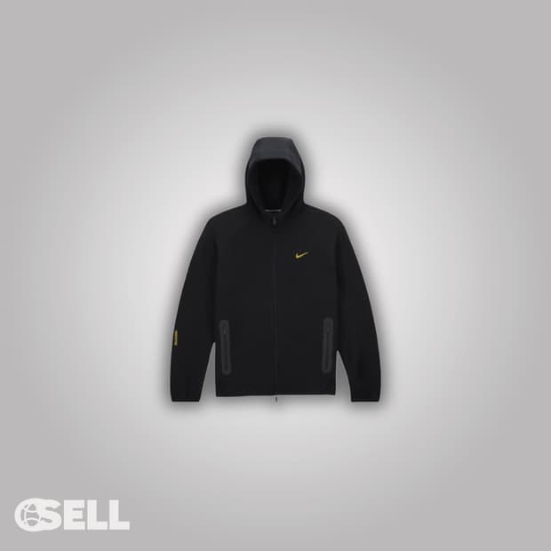 나이키 드레이크 녹타 테크팩