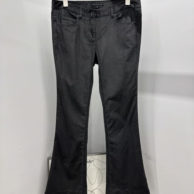 THEORY_ flare fit (28)