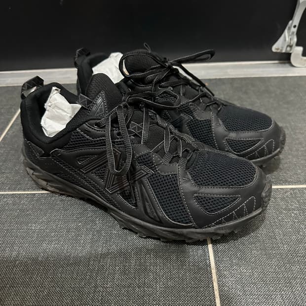 뉴발란스 ML610TBB 275