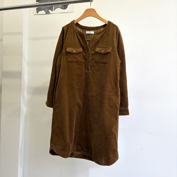 URBAN RESEARCH 원피스