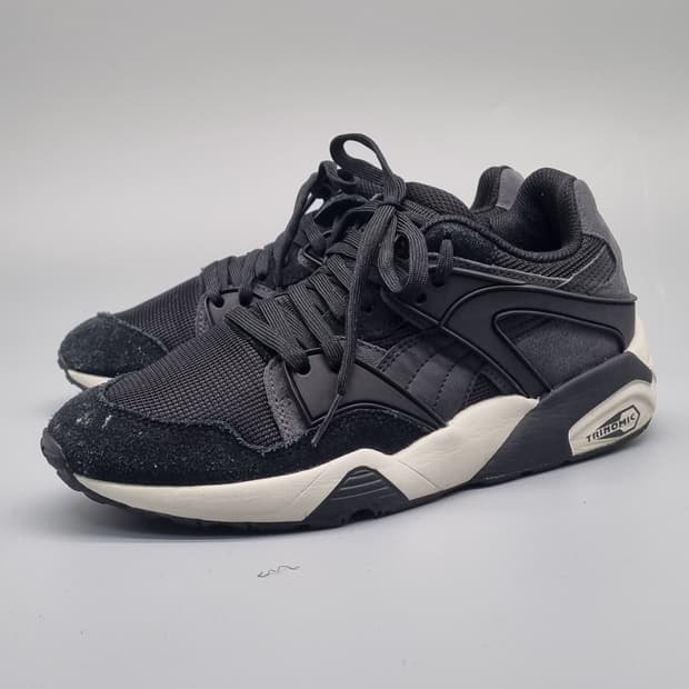 푸마 플레이즈 여성운동화 240