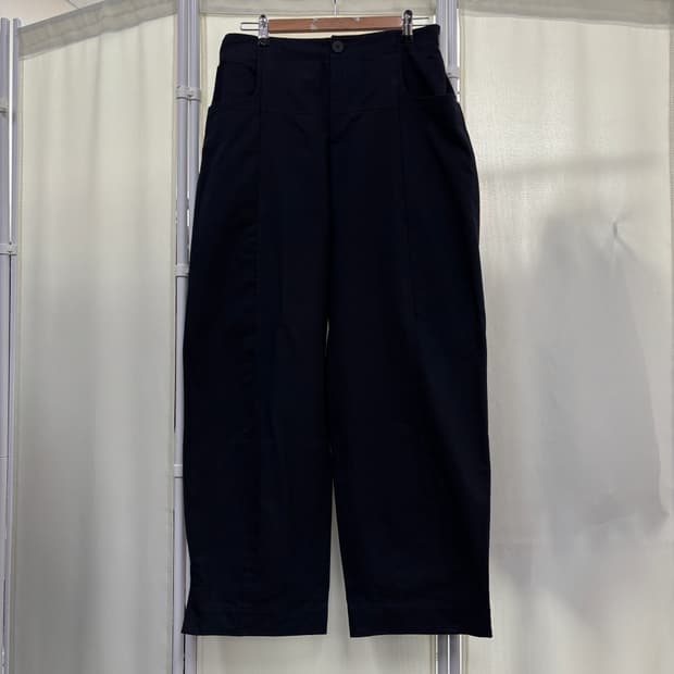 폴리테루 피셔맨 팬츠