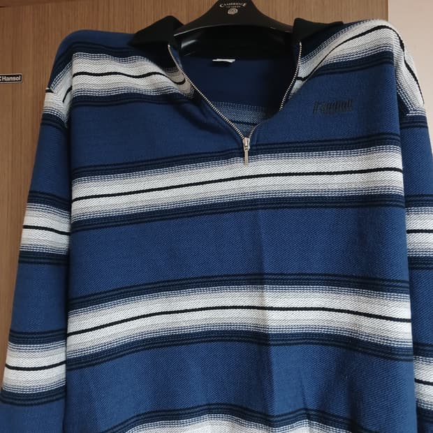 Radiall 긴팔 티셔츠 M(크게나온제품)105~110