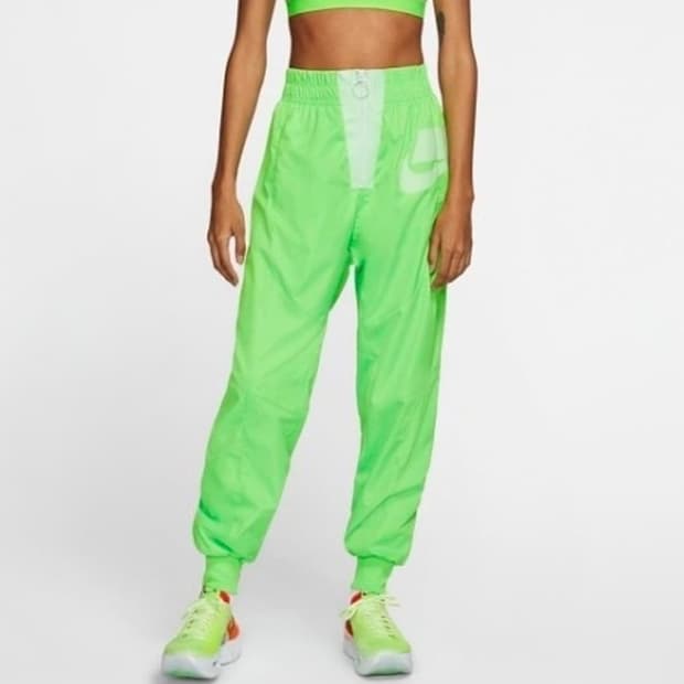 [29-30]나이키 우븐 조거 팬츠