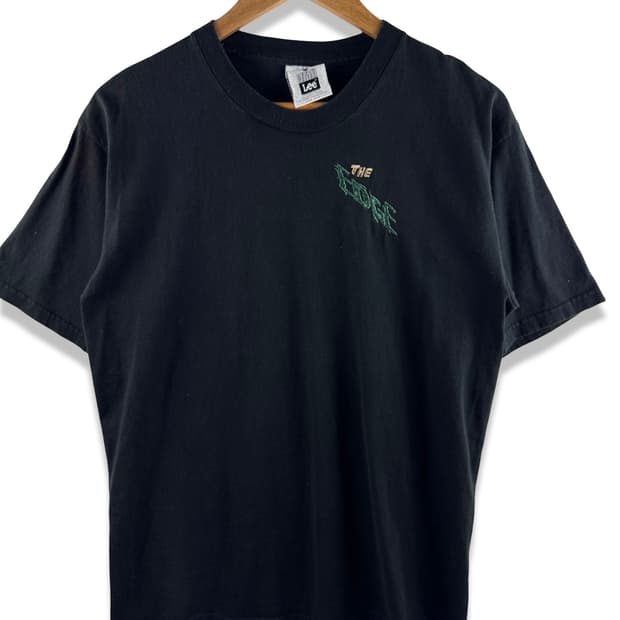 LEE THE EDGE 헤비 티셔츠2497