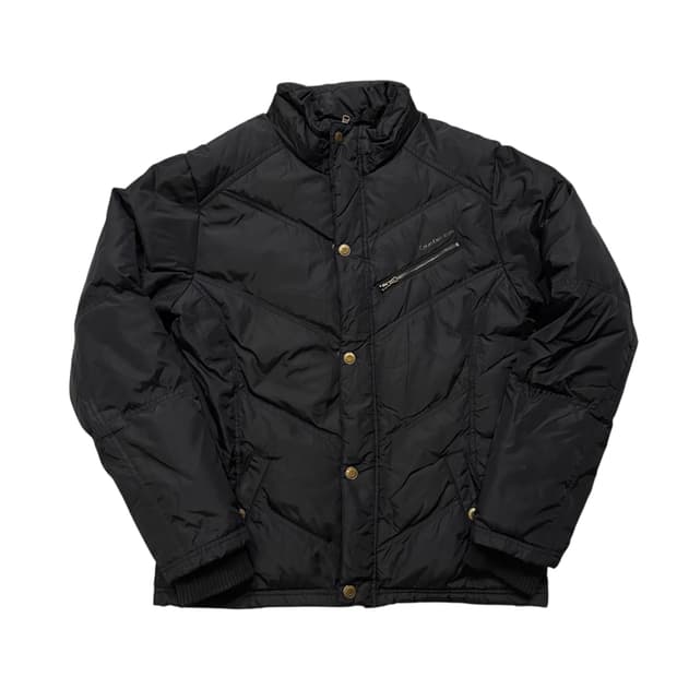 00s 캘빈클라인 Calvin Klein 패딩 자켓