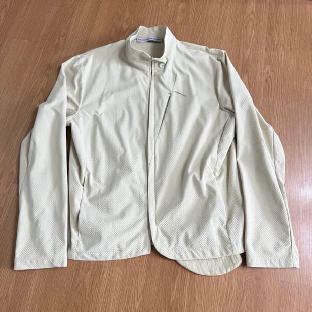 XL) 포스트아카이브 8.0 트랙자켓