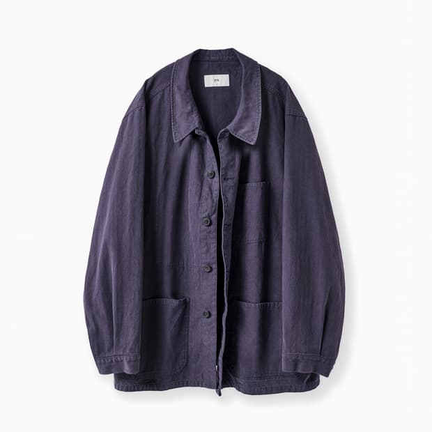 [1] 이얼즈어고 프렌치 워크자켓 