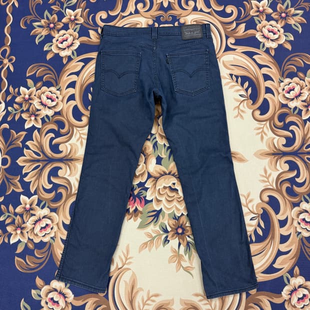 (32)리바이스 Levis 511 데님팬츠