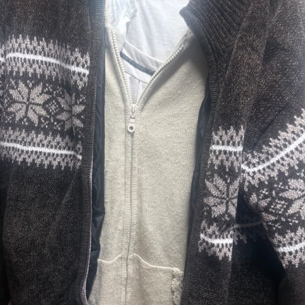 페어리 모리 빈티지 후드 레이스