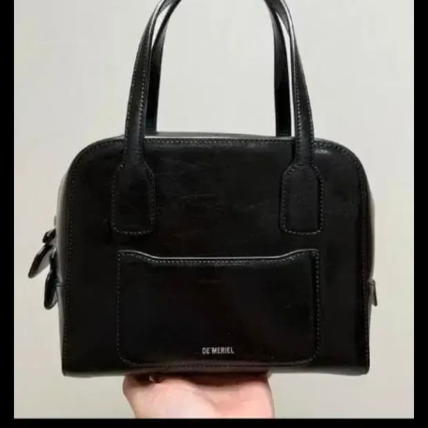 드메리엘 케일리 보스턴백