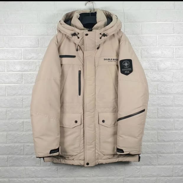 [95]폴햄 구스다운 패딩