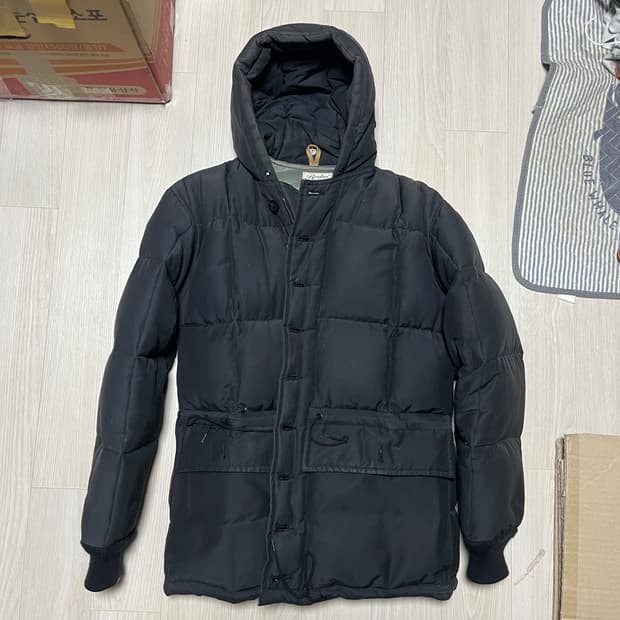 웨어하우스 bodies 카라코람 사이즈 38