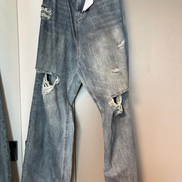 어웬드 더티워싱진 2사이즈 