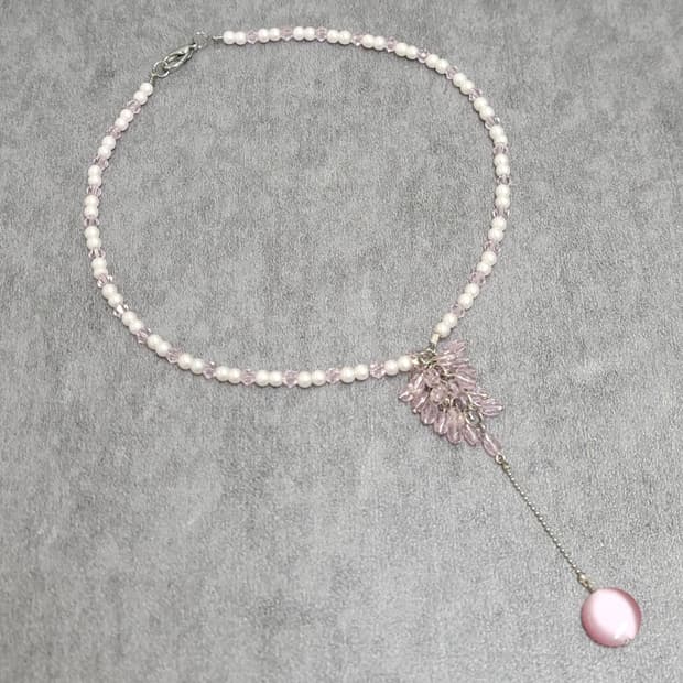 unique necklace