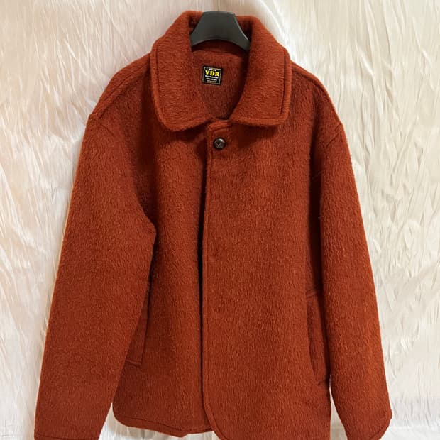 VDR 알파카 숏코트