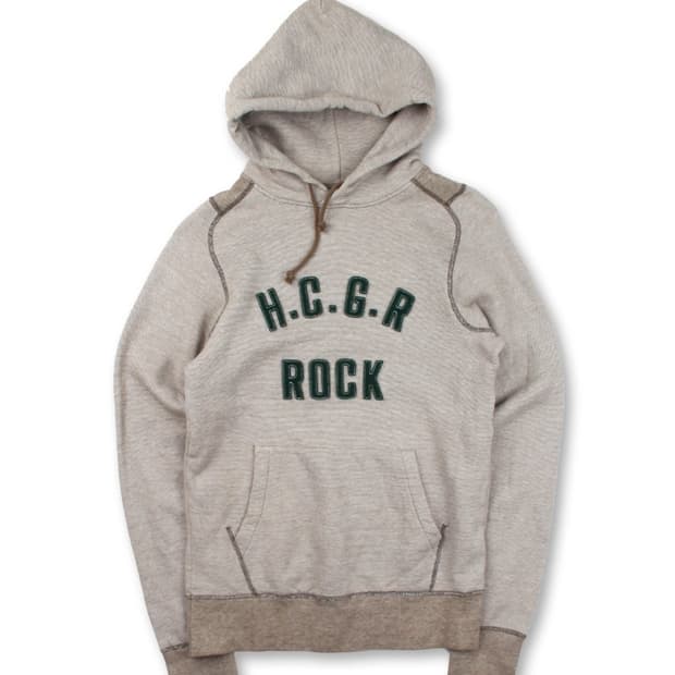 90s HYSTERIC GLAMOUR (F)