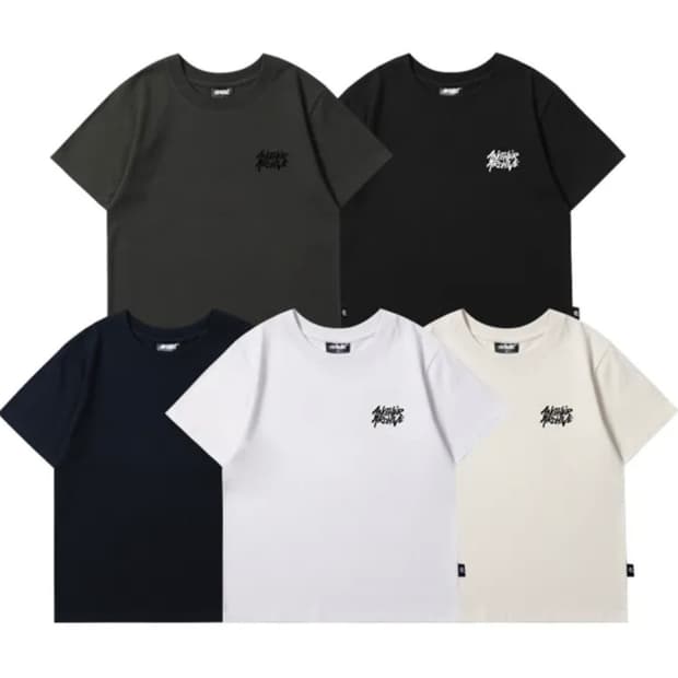 어나더아카이브 반팔티 판매