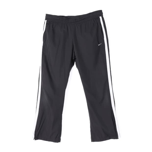 NIKE 사이드 라인 나일론 트랙 팬츠 XL