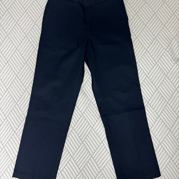 874 navy, khaki 36x32