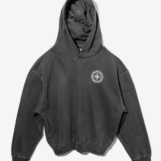 펀치드렁크파티즈 후드