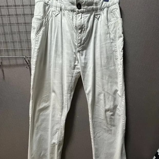 오클리 기능성 팬츠 M 사이즈