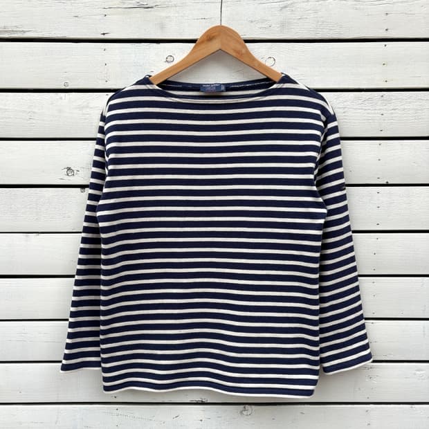 Saint James 세인트제임스 긴팔 티셔츠