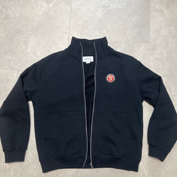 디네댓 스웻 자켓