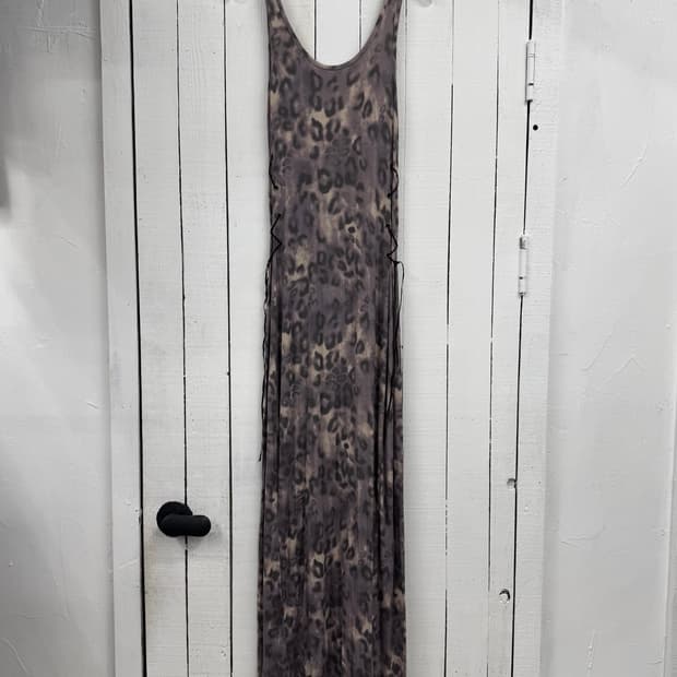 vtg dress