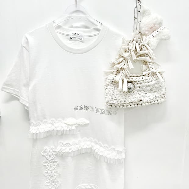 Wings T-shirts