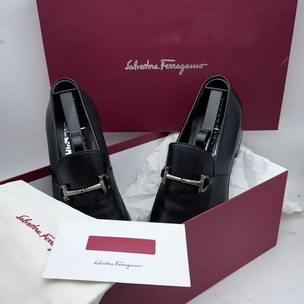 정품)페라가모255