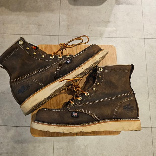 쏘로굿 270 목토