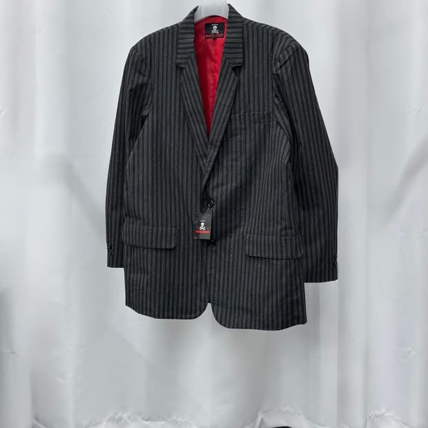 vtg jacket