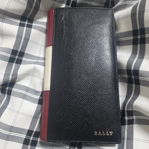 발리 남성 장지갑&가방 세트