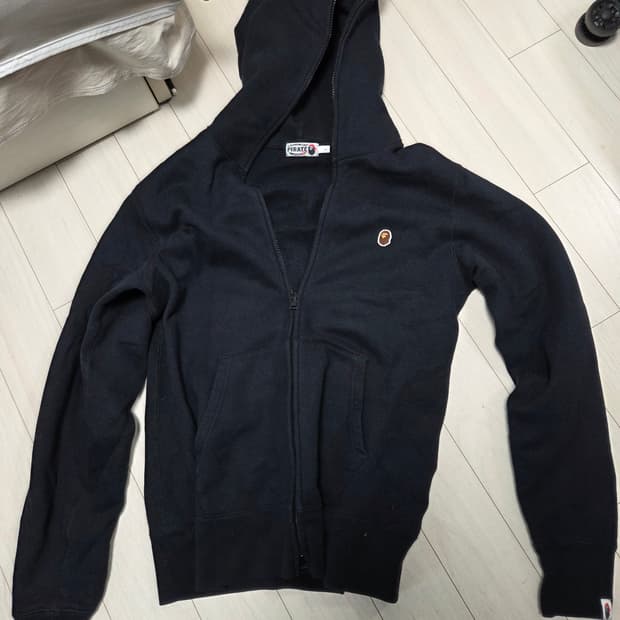 베이프후드집업팝니디