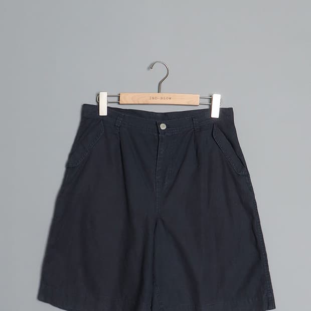 mat Wide Shorts (28~29)